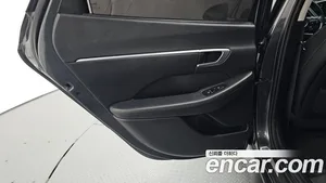 Hyundai Sonata, 2019 — миниатюра 15