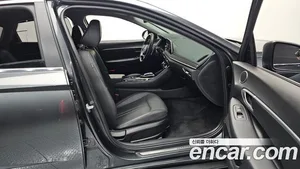 Hyundai Sonata, 2019 — миниатюра 16
