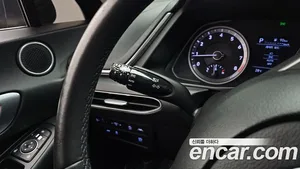 Hyundai Sonata, 2019 — миниатюра 28