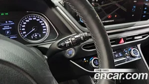 Hyundai Sonata, 2019 — миниатюра 29