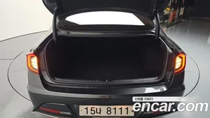 Hyundai Sonata, 2019 — миниатюра 32