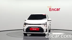 Kia morning, 2026 — миниатюра 2