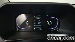Kia morning, 2026 — миниатюра 10
