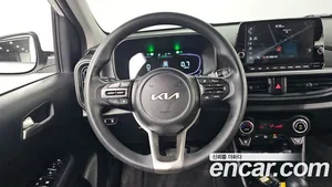 Kia morning, 2026 — миниатюра 18