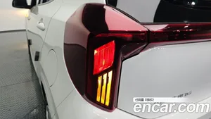 Kia morning, 2026 — миниатюра 8