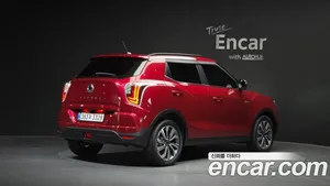 KGM Tivoli, 2020 — миниатюра 2