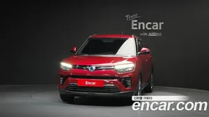 KGM Tivoli, 2020 — миниатюра 3