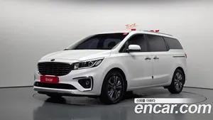 Kia Carnival, 2019 — миниатюра 1