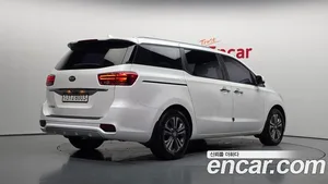 Kia Carnival, 2019 — миниатюра 2