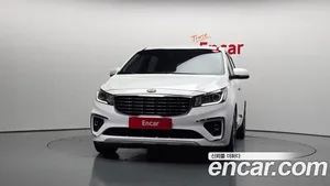 Kia Carnival, 2019 — миниатюра 3