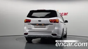 Kia Carnival, 2019 — миниатюра 4