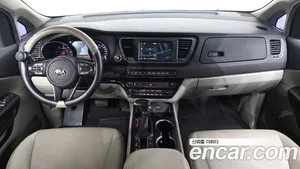 Kia Carnival, 2019 — миниатюра 10