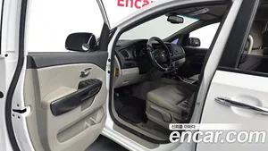 Kia Carnival, 2019 — миниатюра 13