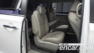 Kia Carnival, 2019 — миниатюра 18