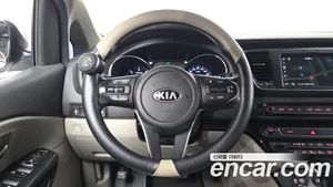 Kia Carnival, 2019 — миниатюра 19