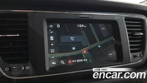 Kia Carnival, 2019 — миниатюра 20