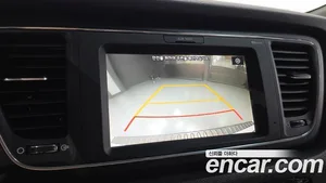 Kia Carnival, 2019 — миниатюра 21