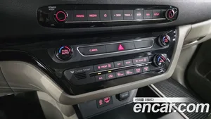 Kia Carnival, 2019 — миниатюра 22