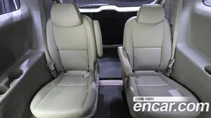 Kia Carnival, 2019 — миниатюра 25