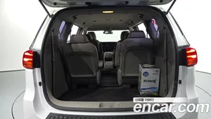 Kia Carnival, 2019 — миниатюра 26