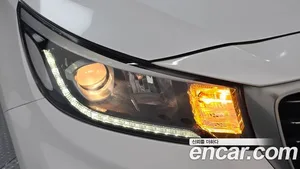 Kia Carnival, 2019 — миниатюра 8