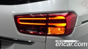 Kia Carnival, 2019 — миниатюра 9