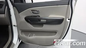 Kia Carnival, 2019 — миниатюра 15