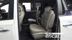 Kia Carnival, 2019 — миниатюра 16