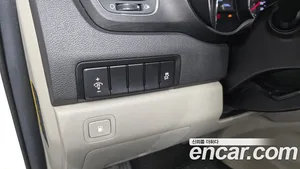 Kia Carnival, 2019 — миниатюра 28