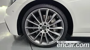 Mercedes-Benz E-Class, 2021 — миниатюра 5