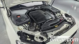 Mercedes-Benz E-Class, 2021 — миниатюра 6