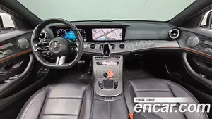 Mercedes-Benz E-Class, 2021 — миниатюра 10