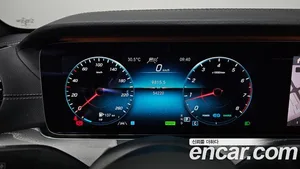 Mercedes-Benz E-Class, 2021 — миниатюра 11
