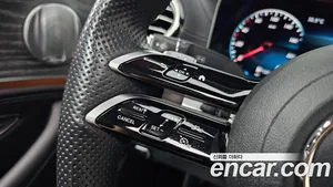 Mercedes-Benz E-Class, 2021 — миниатюра 21