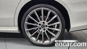 Mercedes-Benz E-Class, 2021 — миниатюра 7