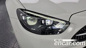Mercedes-Benz E-Class, 2021 — миниатюра 8