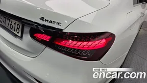 Mercedes-Benz E-Class, 2021 — миниатюра 9