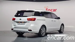 Kia Carnival, 2018 — миниатюра 2