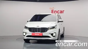 Kia Carnival, 2018 — миниатюра 3