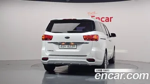 Kia Carnival, 2018 — миниатюра 4