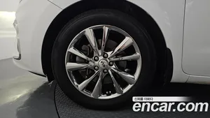 Kia Carnival, 2018 — миниатюра 5
