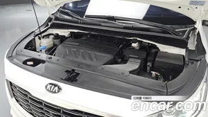 Kia Carnival, 2018 — миниатюра 6