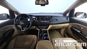 Kia Carnival, 2018 — миниатюра 10