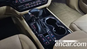 Kia Carnival, 2018 — миниатюра 12