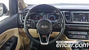 Kia Carnival, 2018 — миниатюра 19