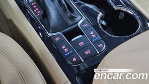 Kia Carnival, 2018 — миниатюра 20