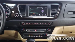 Kia Carnival, 2018 — миниатюра 21