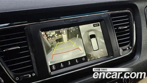 Kia Carnival, 2018 — миниатюра 22