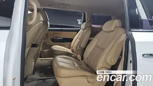 Kia Carnival, 2018 — миниатюра 24