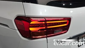 Kia Carnival, 2018 — миниатюра 9